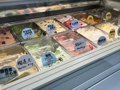 -Mint Gelato(二厂店)