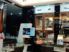 -锦泉眼镜视光体验中心(环市西路店)