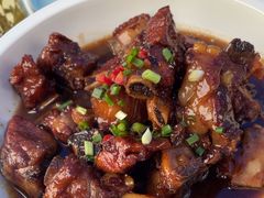-黄牛肉馆·皖南土菜