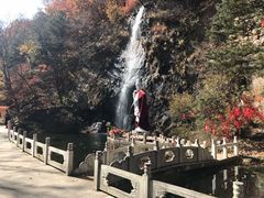 -丹东凤凰山景区