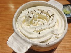 -团子君寿司·茶