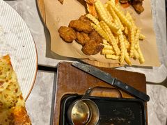 -必胜客(上海新南方商城PH店)