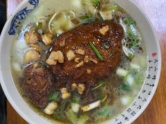 -无名氏面馆(邮电路店)