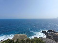 -三亚蜈支洲岛旅游区