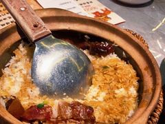 -啫神·广州地标美食(北京路店)