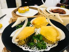 -龙的酒楼·手工早茶·顺德菜(近良路店)