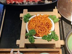 -捞王锅物料理(凯旋路店)