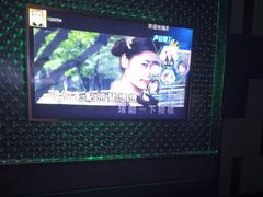 -欢乐迪KTV(宝龙城市广场店)