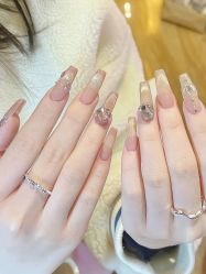 -M·X Nail日式美甲美睫