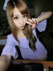 CIMG0883-PinkBaby美甲美睫