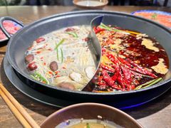 -萍姐火锅·公路夜市(打浦桥日月光店)