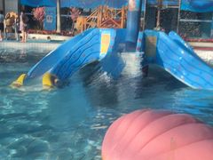 -天山海世界·米立方