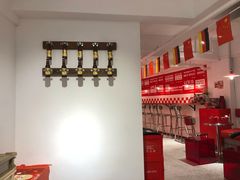 -Eckl’s爱氏热狗(猫街店)