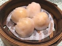 -頂好酒家·经典粤菜(海信广场店)