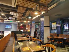 -豪享来中西餐厅(广灵店)