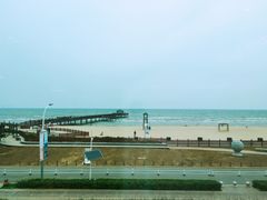 -猫的天空之城概念书店(北戴河蔚蓝海岸店)