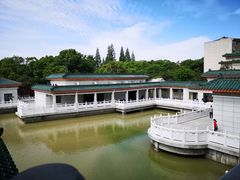 -荆州博物馆