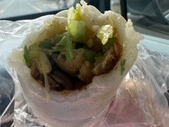 -花园菜市场