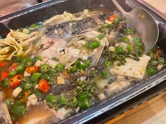 -令狐冲烤鱼·烧菜馆(达明店)