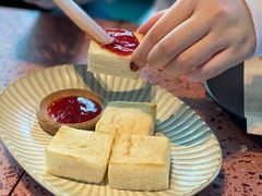 餐前面包-La Terre乐田(万象城店)