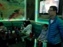 -金库世纪KTV(三乡店)