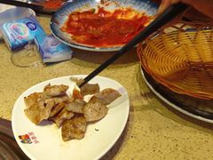 -妙香居韩国烤肉(鹏瑞利季华广场店)