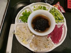 -聚点·北京串(簋街店)