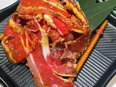 -红沃鳗鱼黑牛烤肉店(不老街店)