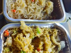 -江合勇丹东兄弟小串海鲜烧烤(总店)