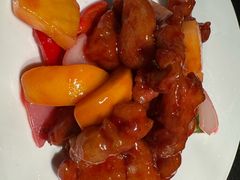 -蝴蝶里·粤菜·点心(滨江龙湖店)