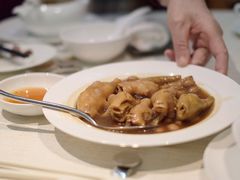 鲍汁焖凤爪-御宝轩(益丰·外滩源店)