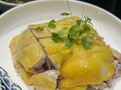 -金陵家宴·金陵春·南京菜(夫子庙店)