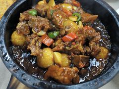 -老三样·旧食新味(船山路店)
