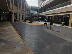 -易生活购物公园