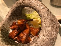 -安蒂娅.悦景轩中餐厅(西乡店)