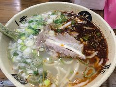 -豫掌柜饸饹面·烩面(秀沿路店)