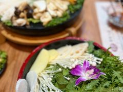 -束河人家(南锣鼓巷店)