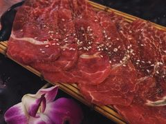 -焱岛烧肉·活鳗炙烤(晋江万达店)