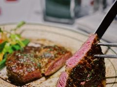 -燃扒房Steakhouse(皇庭店)