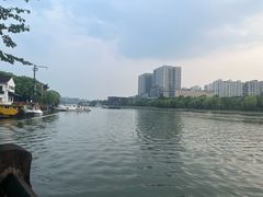 -京杭上院·河景花园餐厅·杭帮菜名店