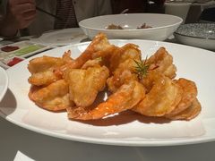 -四季民福烤鸭店(望京旺角店)