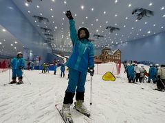 -广州热雪奇迹