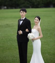 -苏菲雅婚纱摄影(环城南路店)