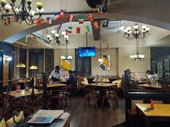 -巴伐利亚啤酒坊(意式风情街店)