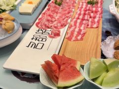 -名都晓荷塘(涿州店)