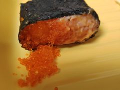 -鲜道寿司(无锡苏宁店)