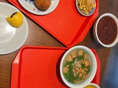-龍聚祥烧麦馆(鼓楼店)