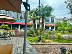 -味莊餐厅(康庄南街店)