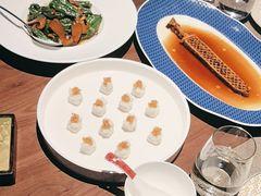 -曾宴·楚菜(湖北省博物馆店)