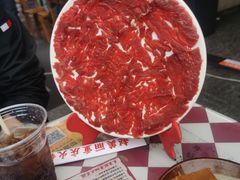 -赵美丽·重庆社区火锅·直营店(火车东站·中豪国际店)